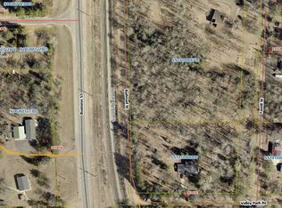 91XX E Hilltop Dr, Solon Springs, WI 54873