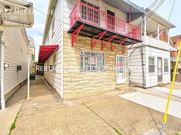 3rd image of 1022 McKean Ave