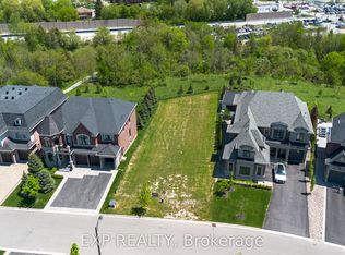 25 Hogan Ct, King, ON L7B 0M1
