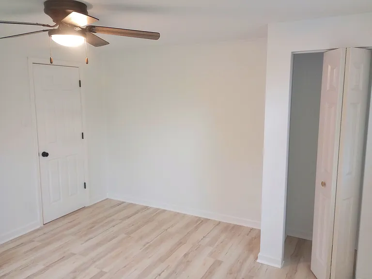 Downstairs bedroom #4