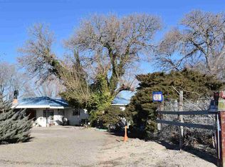 6871 Vineyard Rd, Dexter, NM 88230