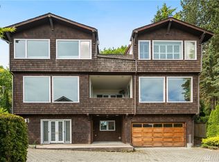 8552 Sand Point Way NE, Seattle, WA 98115