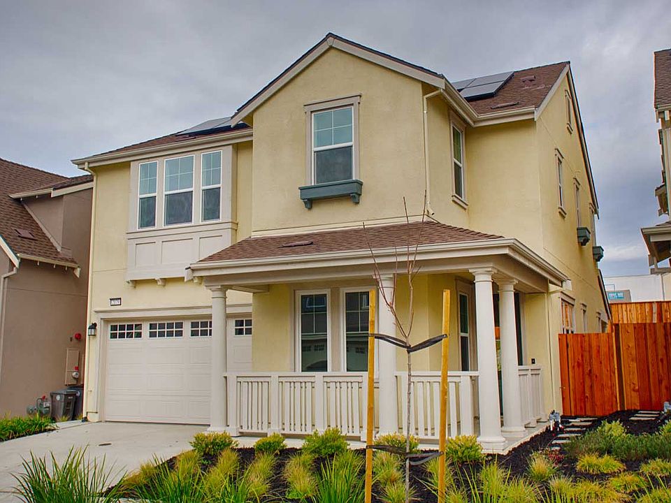 Residence 3 - Homesite 33