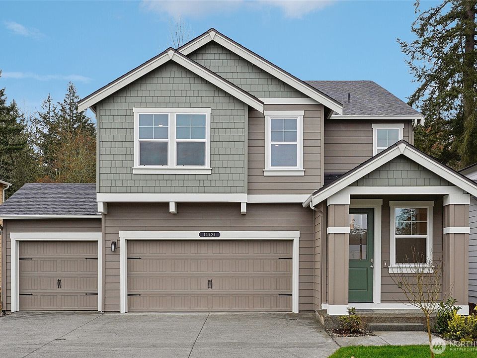 1st image of 14721 59th Avenue E #23