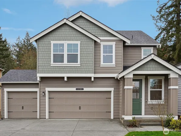 14721 59th Avenue E #23, Puyallup, WA 98375