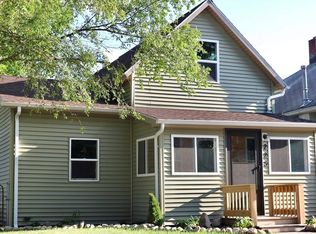 225 E Battell St, Mishawaka, IN