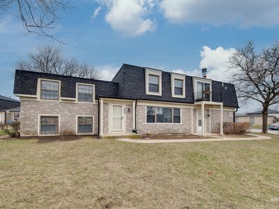 2122 N Ginger Cir #18C, Palatine, IL, 60074