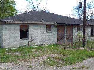 5120 Mallow St, Houston, TX 77033