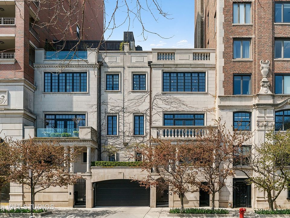 2126 N Lincoln Park W, Chicago, IL 60614 | Zillow