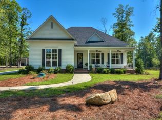 821 Madelyn Dr, Harlem, GA 30814