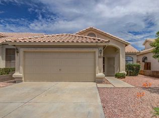 13587 N 82nd Ave, Peoria, AZ 85381