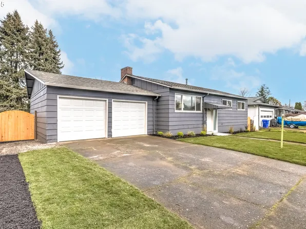 3921 N Attu St, Portland, OR 97217
