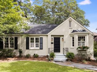 20 Clarendon Ave, Avondale Estates, GA 30002