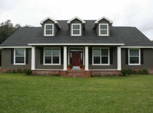 5095 Sweetwater Rd, Zolfo Springs, FL 33890