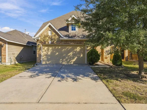 11023 Sun River Falls Dr, Humble, TX 77396