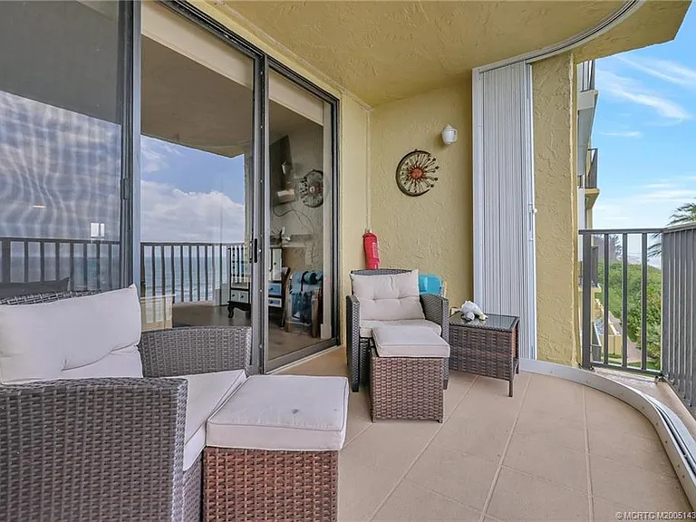 7380 S Ocean Dr #420 — Photo 23
