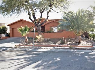 9396 E Sandy Whiskers Pl, Tucson, AZ 85710