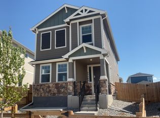 23502 E 3rd Pl, Aurora, CO 80018