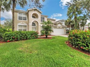 1991 Morning Sun Ln, Naples, FL 34119