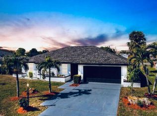 1801 Hancock Bridge Pkwy, Cape Coral, FL 33990
