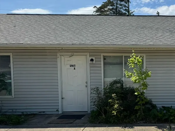 2208 Chambers St #2208A, High Pt, NC 27263