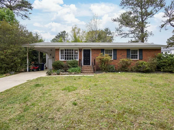 100 Oleander Rd, Carrboro, NC 27510