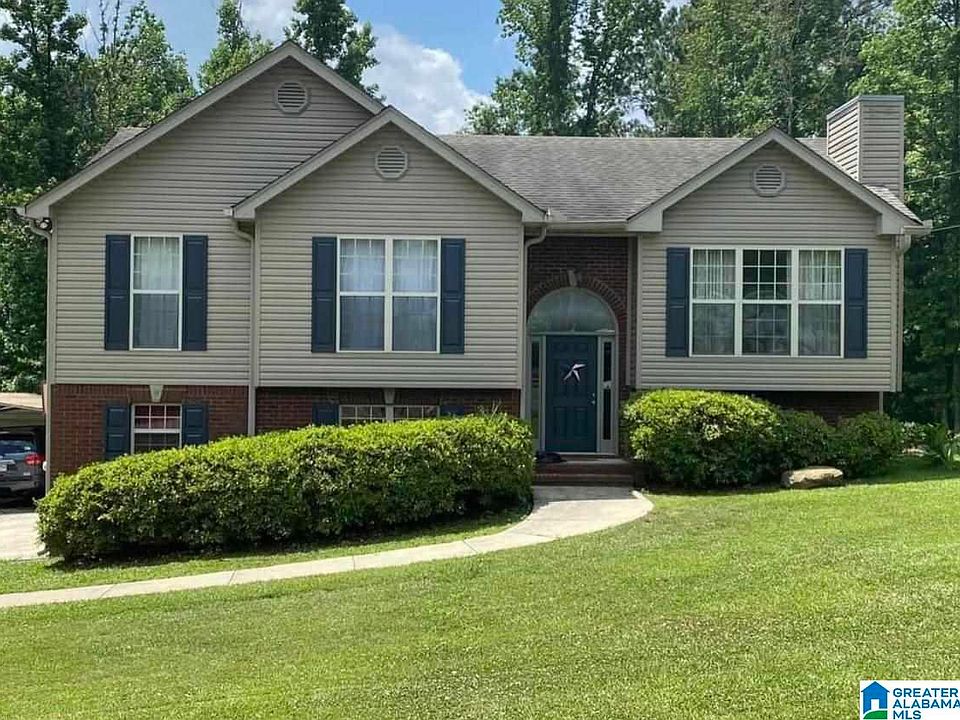 7148 Parsons Lake Rd, Adger, AL 35006 MLS 1294765 Zillow