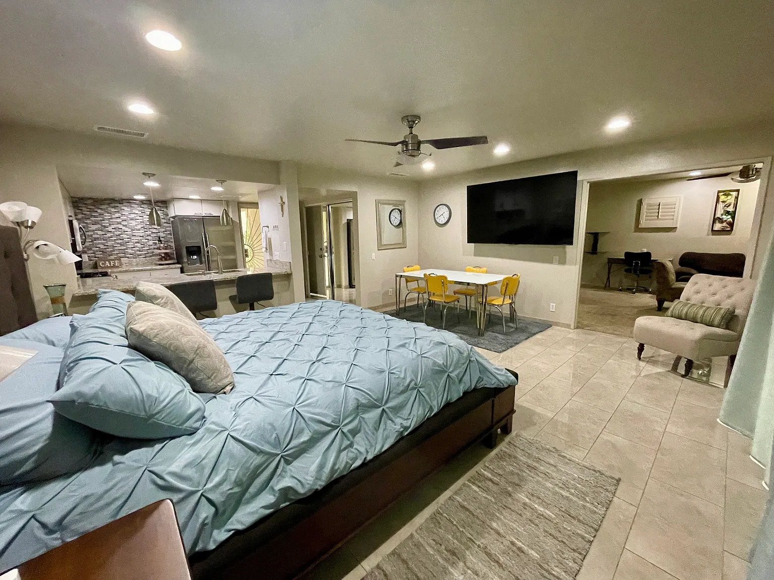 1 bed, 854 sqft, $1,700 — Photo 1