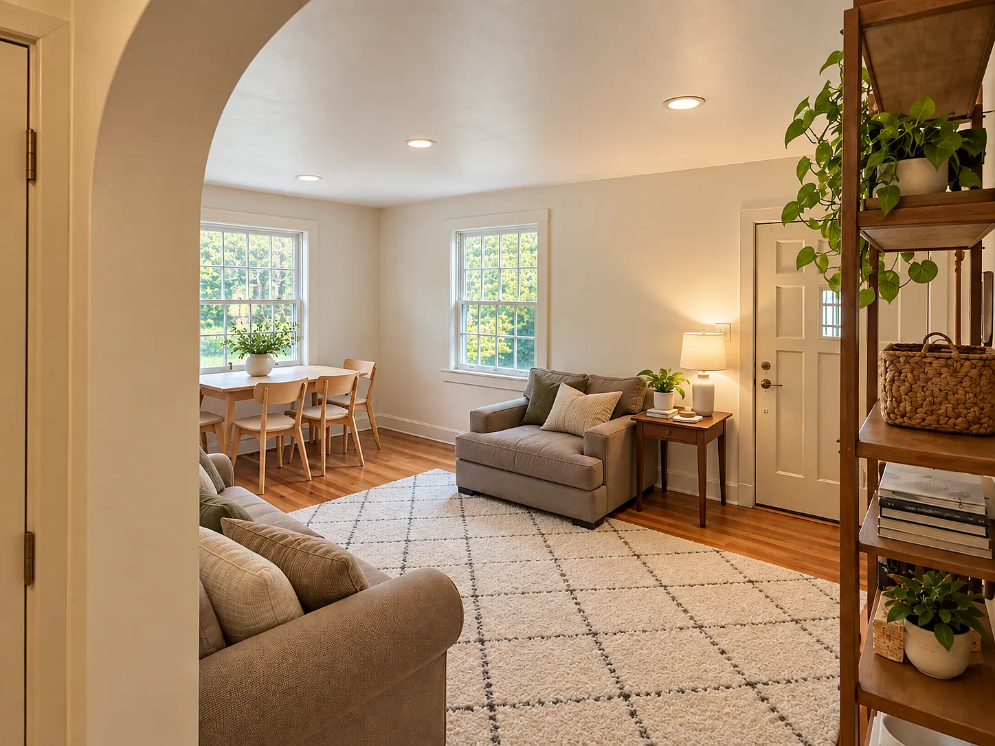 3 bed, 1200 sqft, $2,000 — Photo 4