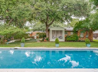 6728 Robin Rd, Dallas, TX 75209