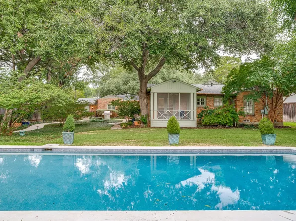 6728 Robin Rd, Dallas, TX 75209