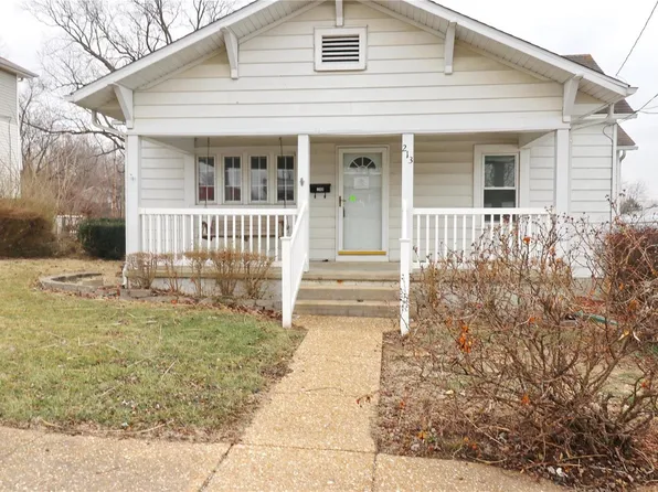 213 E Main St, Park Hills, MO 63601