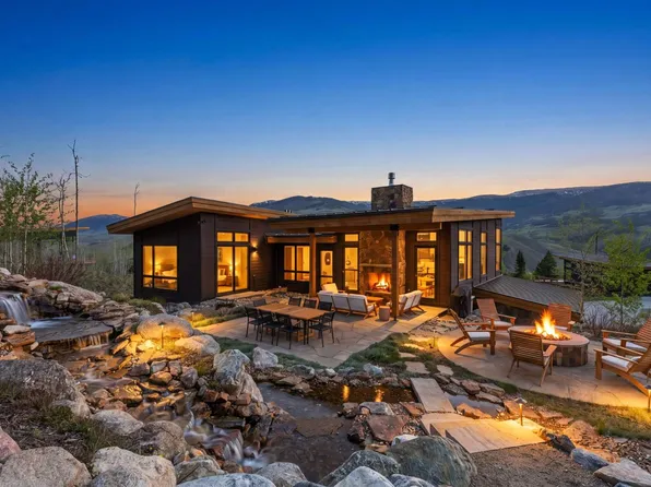 83 McKay Pl, Silverthorne, CO 80498