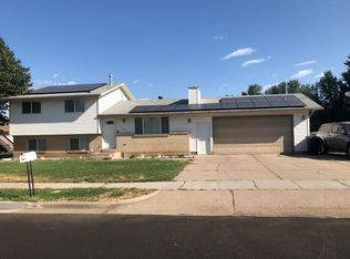 604 W 1460 N, Clinton, UT 84015