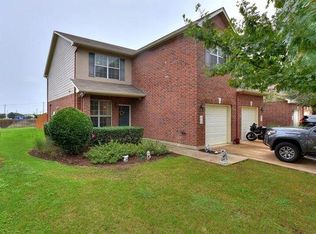 42 Verde Ranch Loop, Leander, TX 78641