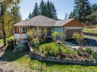 32140 Ej Smith Rd, Scappoose, OR 97056