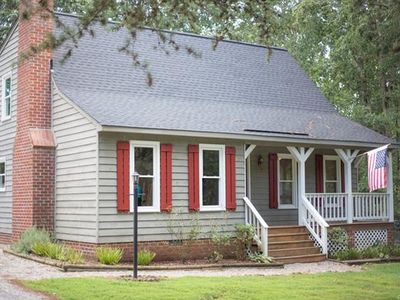 3470 Woods Way, Powhatan, VA, 23139