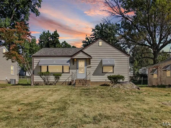 7839 Underhill Dr, Saint Louis, MO 63133