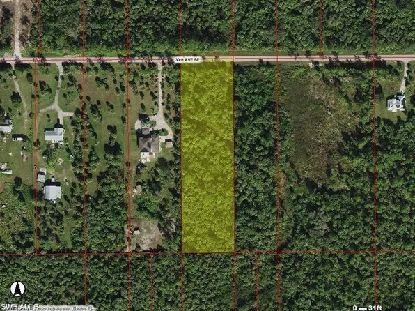 30TH AVE SE, NAPLES, FL 34117