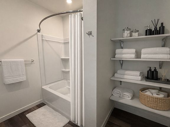 3rd image of 4428 Burke Ave N #202