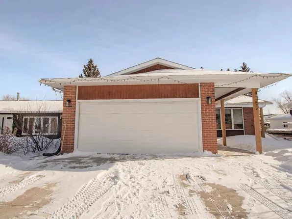 4352 E Airport Cres, Vermilion, AB T9X 1P6