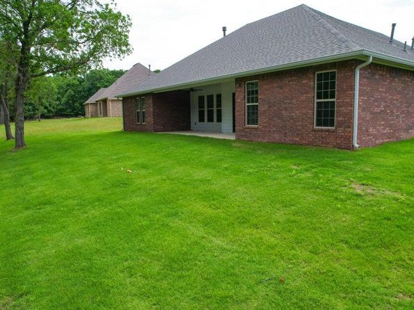 4943 Lost Cove Rd, Grove, OK 74344