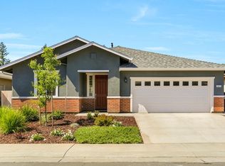 1571 Hutchison Valley Dr, Woodland, CA