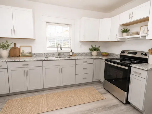 1203 Rockway Dr APT 2, Chattanooga, TN 37411