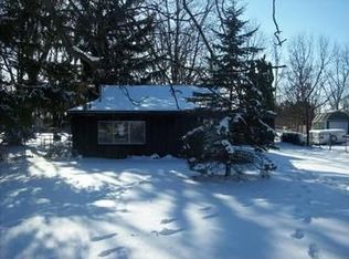 3958 Olive St, Saginaw, MI 48601