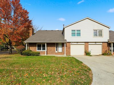 9211 Cinnebar Dr, Indianapolis, IN, 46268