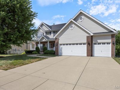 1305 Monarch Lake Ln, Shiloh, IL, 62221