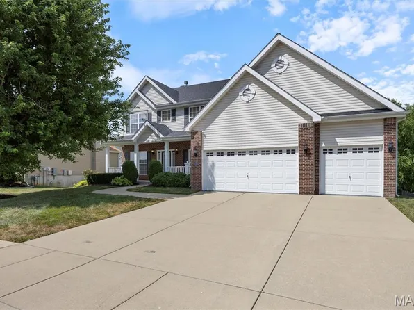 1305 Monarch Lake Ln, Shiloh, IL 62221