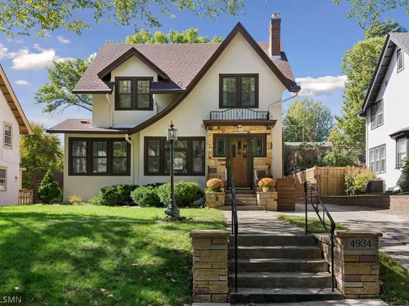 4934 Garfield Ave, Minneapolis, MN 55419