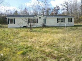 2094 190th St, Milltown, WI 54858